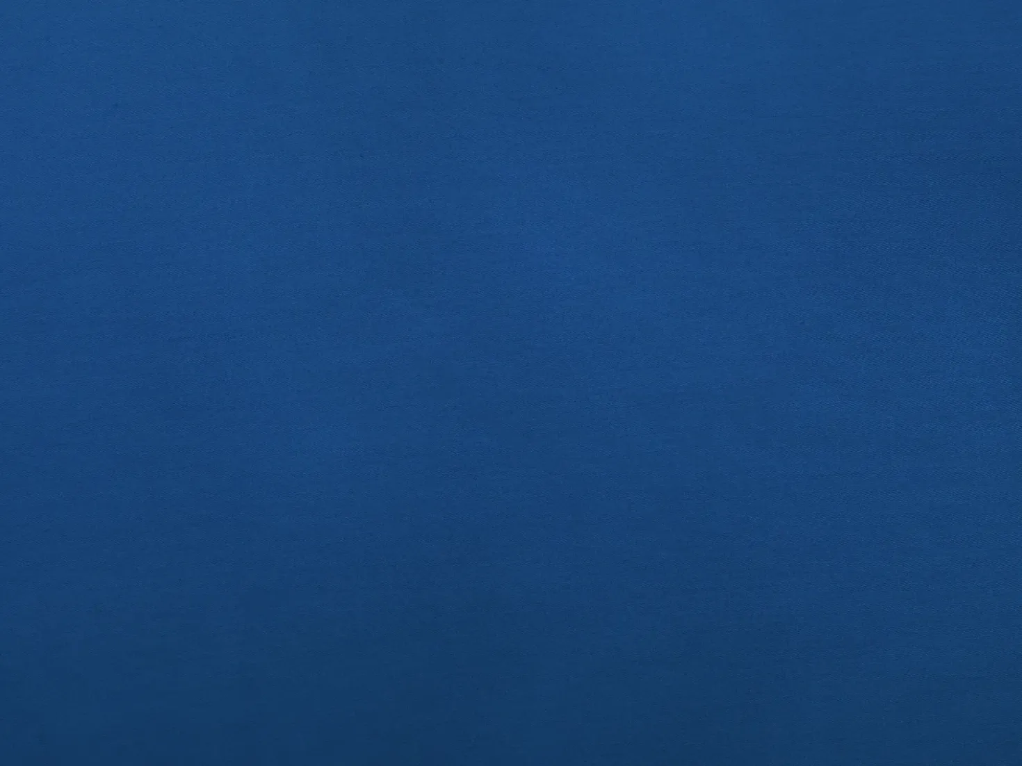 Set Copripiumino HARMONRIDGE Raso di Cotone 220 x 240 cm Blu scuro