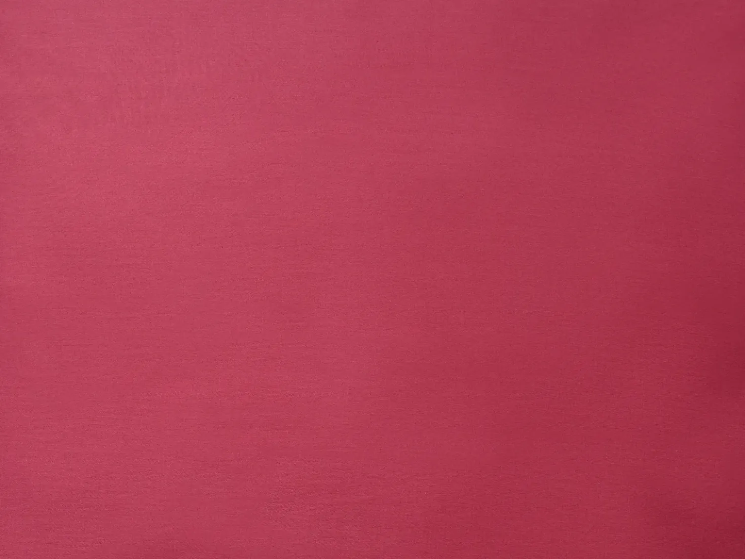 Set Copripiumino PARKROSE Raso di Cotone 220 x 240 cm Bordeaux