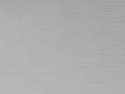 Set Copripiumino SUMNER Mussola di cotone 220 x 240 cm Grigio chiaro