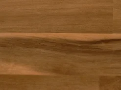Set cucina da esterno 3 elementi con lavello VENOSA Legno d'acacia Marrone/Argento