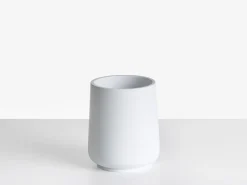 Set da 4 accessori per il bagno SUCHES Bianco