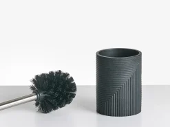 Set da 5 accessori per il bagno SEPAHUA Nero