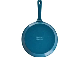Set da 7 pezzi in ghisa CASTORA Blu