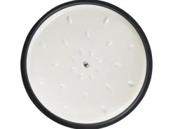 Set da 7 pezzi in ghisa FERRANO Bianco sporco Bianco