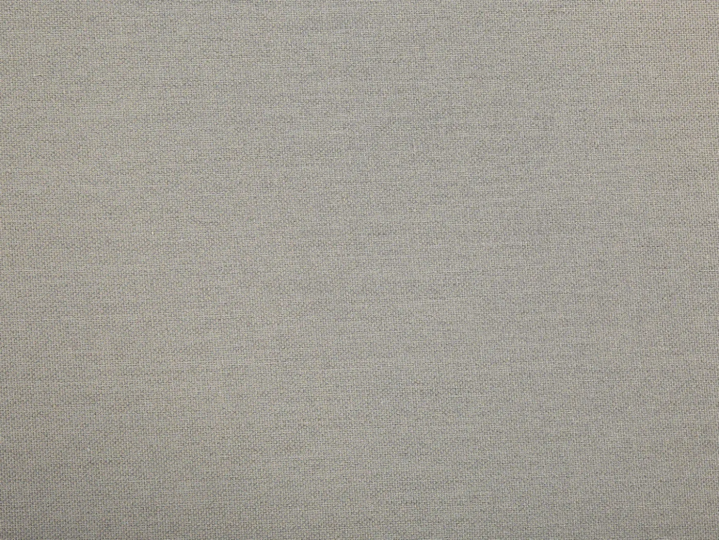 Set da giardino con tavolo 2 posti FABRO Modulare Grigio chiaro