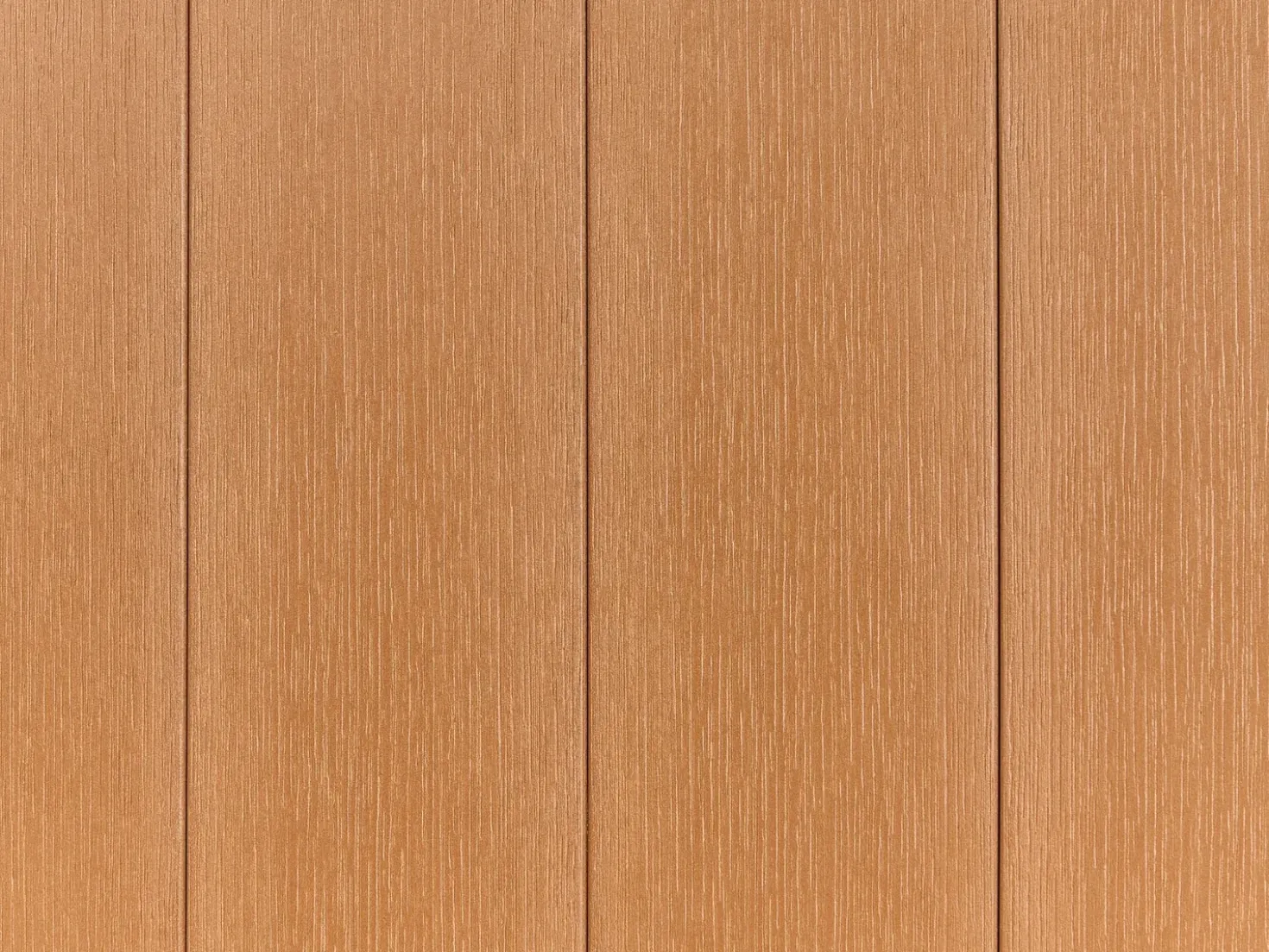 Set da giardino con tavolo 4 posti MONTESILVANO Metallo Beige chiaro