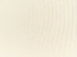 Set da giardino con tavolo 4 posti MONTESILVANO Metallo Beige chiaro