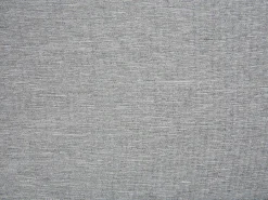 Set da giardino con tavolo 4 posti VITTORIA Rattan sintetico (PE) Grigio