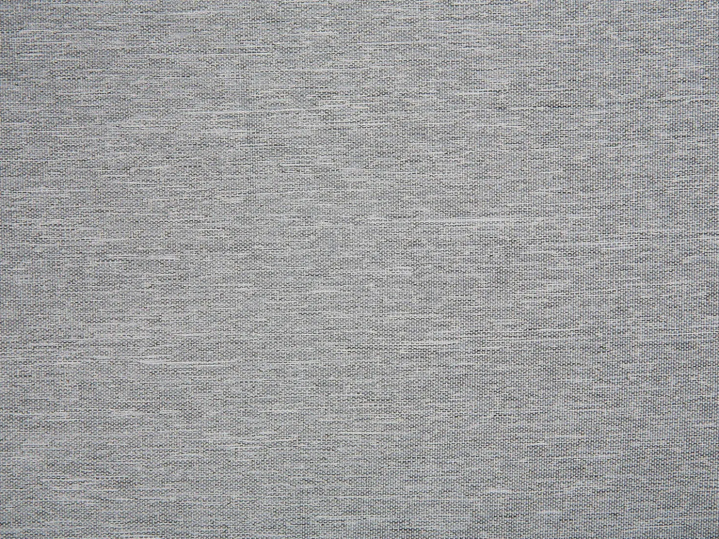 Set da giardino con tavolo 4 posti VITTORIA Rattan sintetico (PE) Grigio