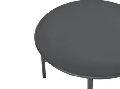 Set da giardino con tavolo 4 posti OFANTO Rattan sintetico (PE) Naturale