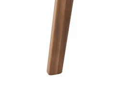 Set da giardino con tavolo 4 posti ARENELLA Legno di acacia certificato Beige chiaro