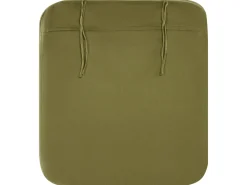 Set da giardino con tavolo 4 posti MINOZZO Legno di acacia certificato Verde oliva