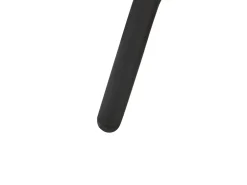 Set da giardino con tavolo 4 posti MINOZZO Legno di acacia certificato Verde oliva