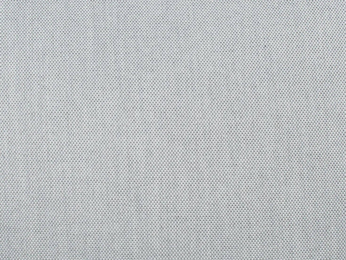 Set da giardino con tavolo 4 posti PREVEZA Rattan sintetico (PE) Grigio