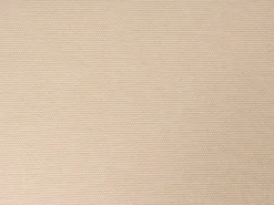 Set da giardino con tavolo 5 posti MURATO Metallo Beige