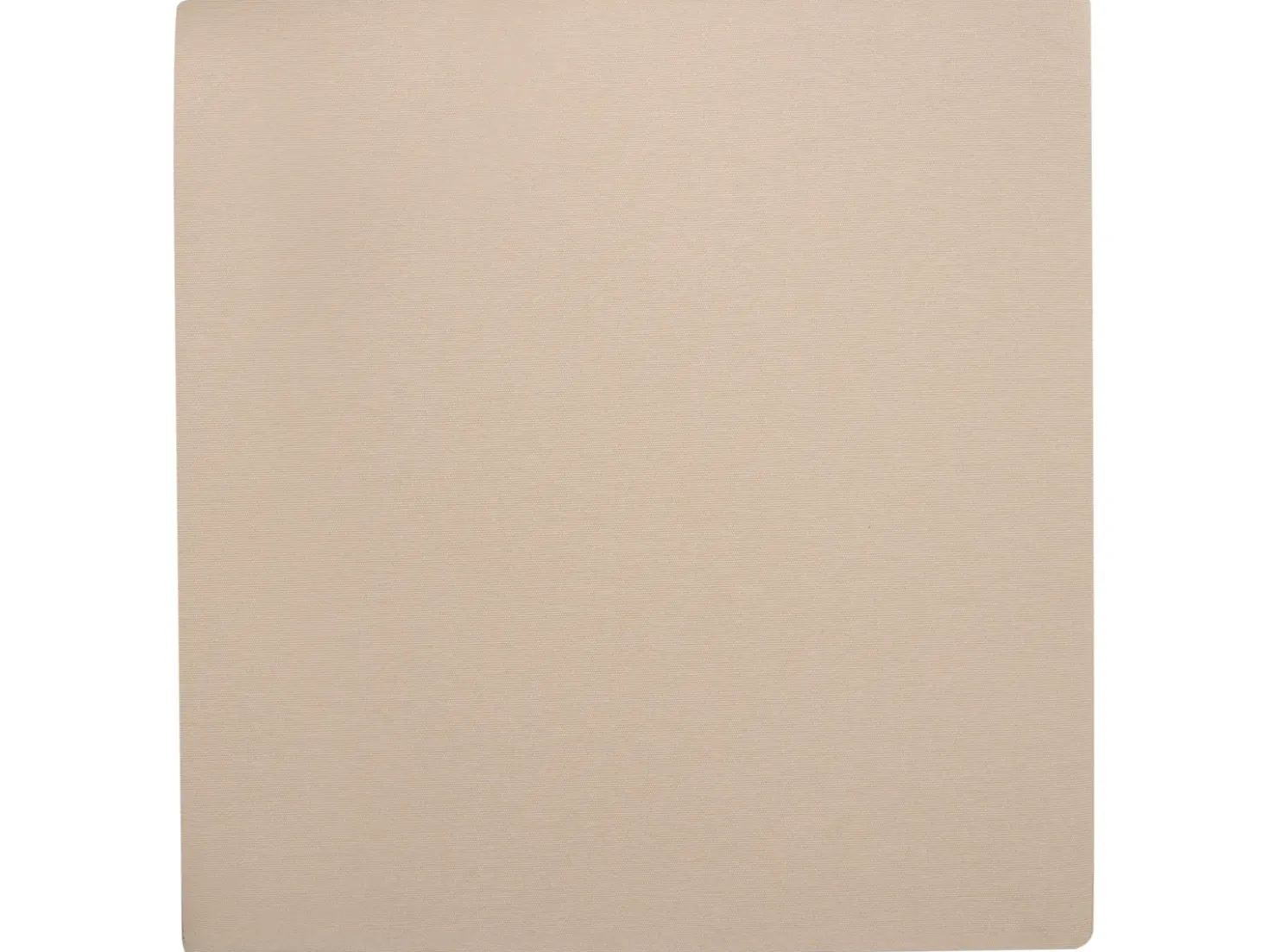 Set da giardino con tavolo 5 posti MURATO Metallo Beige