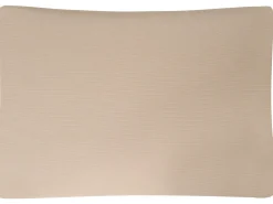 Set da giardino con tavolo 5 posti MURATO Metallo Beige