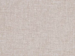 Set da giardino con tavolo 5 posti ROVIGO Beige
