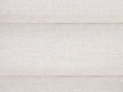 Set da giardino con tavolo 2 posti PASTO Metallo Grigio scuro
