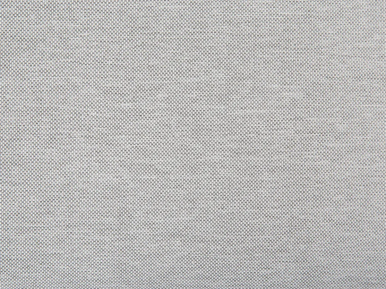 Set da giardino con tavolo 2 posti FRASCATI Modulare Legno di acacia certificato Grigio chiaro