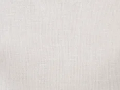 Set da giardino con tavolo 4 posti VEZZANA Metallo Beige chiaro