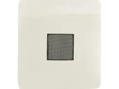 Set da giardino con tavolo 4 posti ACCADIA Legno di acacia certificato Beige chiaro