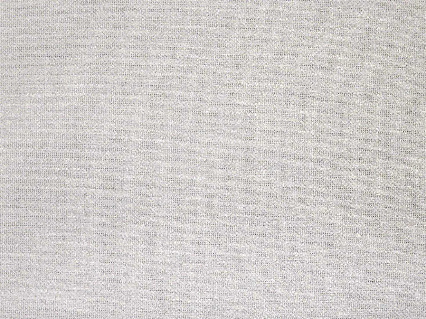 Set da giardino con tavolo 5 posti BORELLO Metallo Bianco