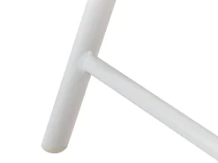 Set da pranzo da giardino 6 posti CATANIA Metallo Beige