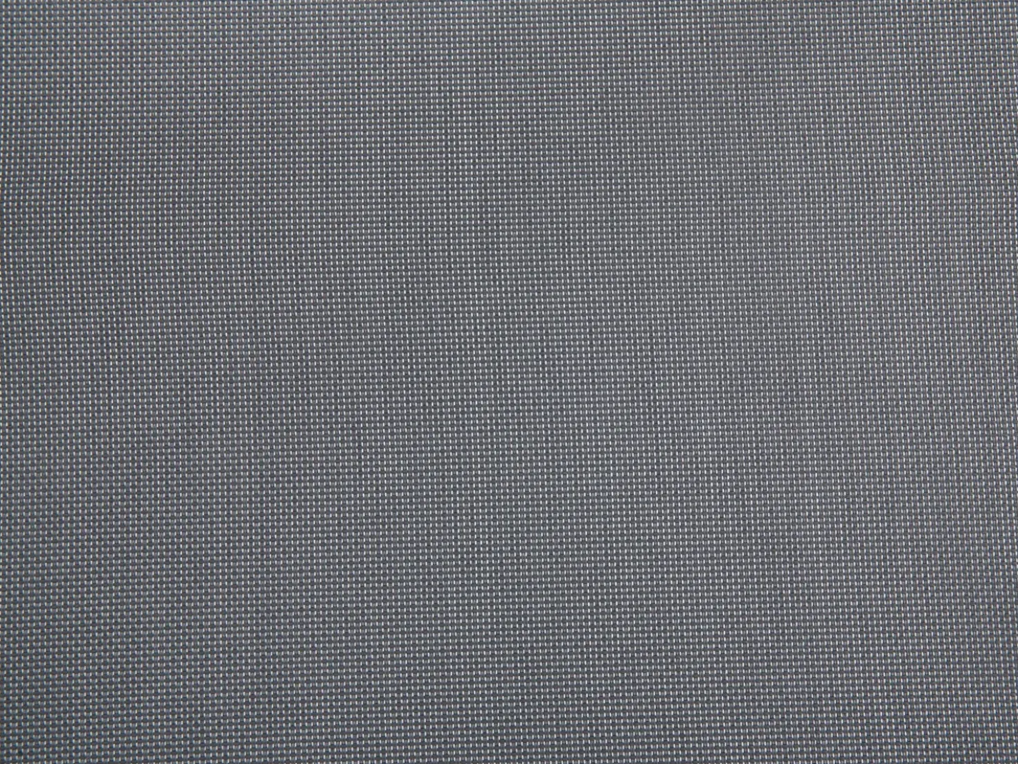 Set da pranzo da giardino 8 posti GROSSETO Piastra tripla Granito Lucido Nero/Grigio