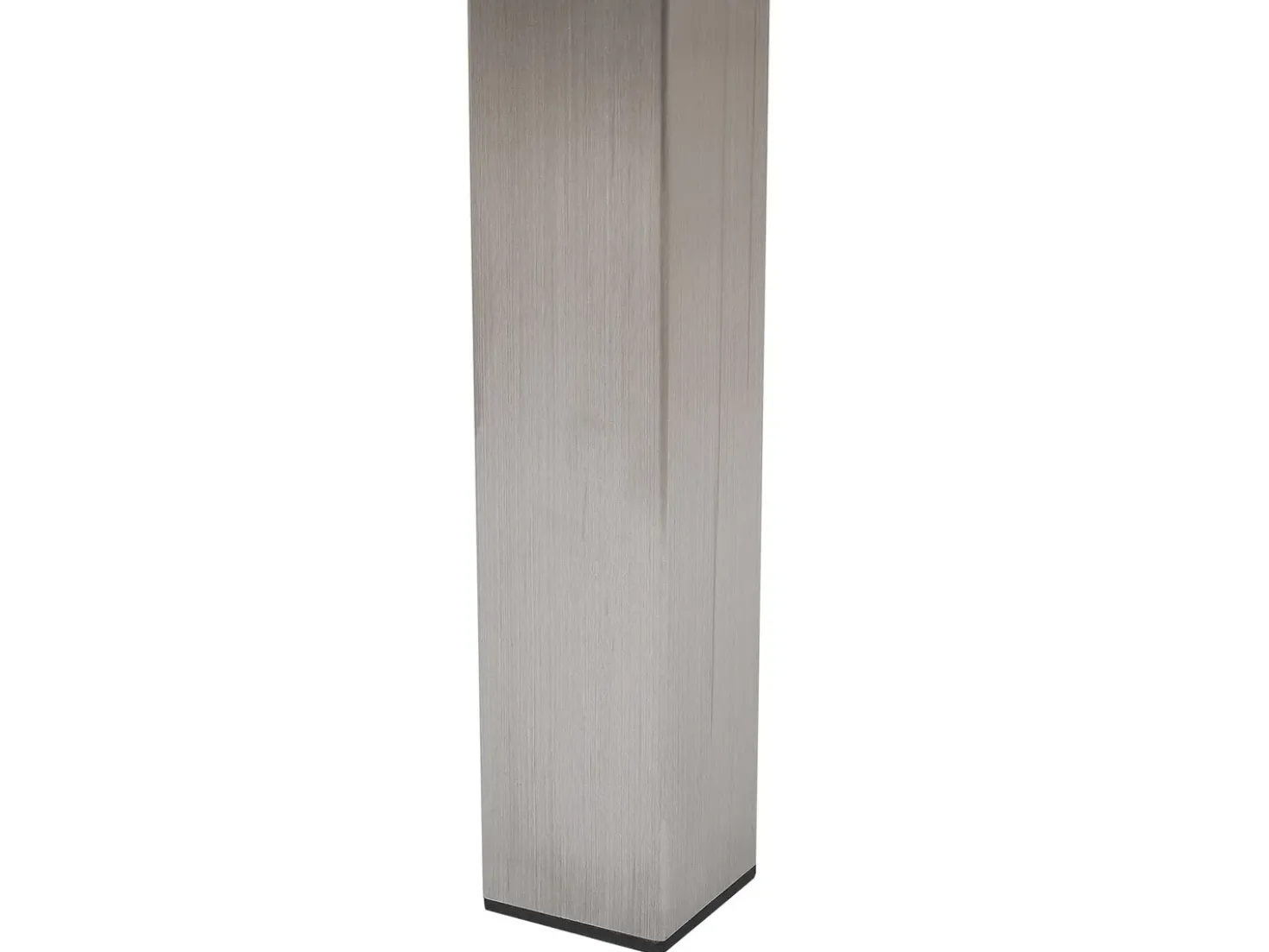 Set da pranzo da giardino 6 posti GROSSETO Legno d'eucalipto Marrone/Beige