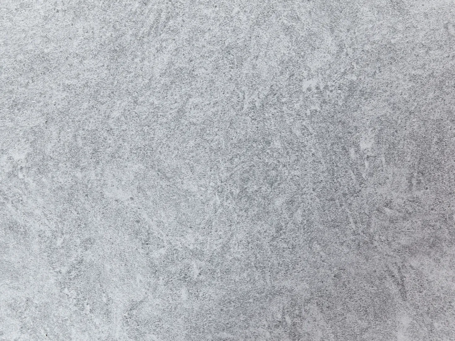 Set da pranzo da giardino 6 posti COSOLETO/GROSSETO Vetro temperato Effetto marmo Grigio