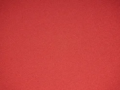 Set da pranzo da giardino 8 posti SASSARI PREMIUM con cuscini Legno di acacia certificato Rosso