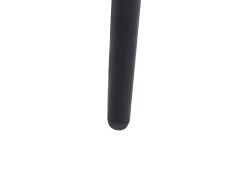 Set da pranzo da giardino 6 posti ALIANO con cuscini Rattan sintetico (PE) Rosa pastello