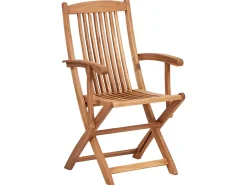 Set da pranzo da giardino 8 posti MAUI PREMIUM Legno d'acacia Grigio melange