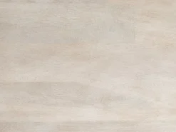 Set da pranzo da giardino 6 posti AZZANELLO Legno d'acacia Bianco sporco