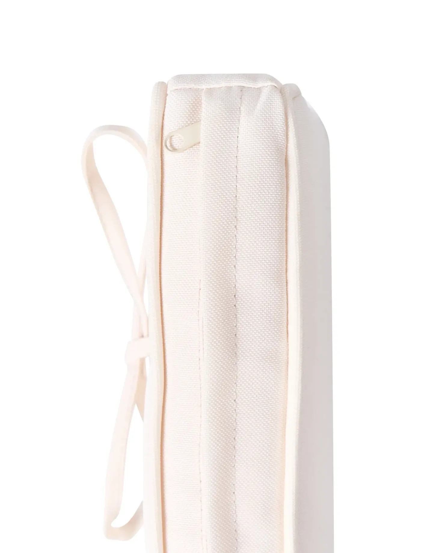 Set da pranzo da giardino 6 posti JACO/SUMIRAGO Legno d'acacia Marrone chiaro