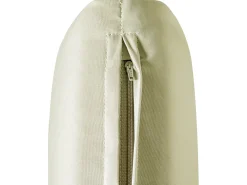 Set da pranzo da giardino 6 posti AMANTEA PREMIUM Legno d'acacia Verde