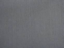 Set da pranzo da giardino 4 posti MALETTO/GROSSETO Metallo Effetto marmo Grigio/Beige