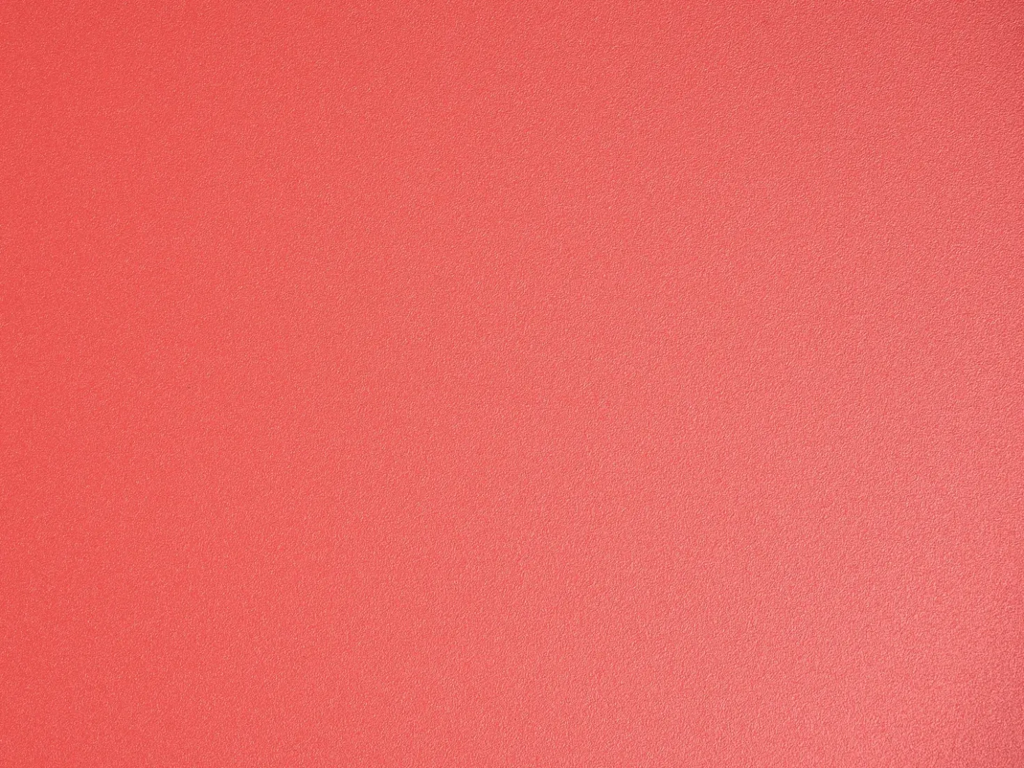 Set da pranzo da giardino 4 posti FIORI Metallo Rosso
