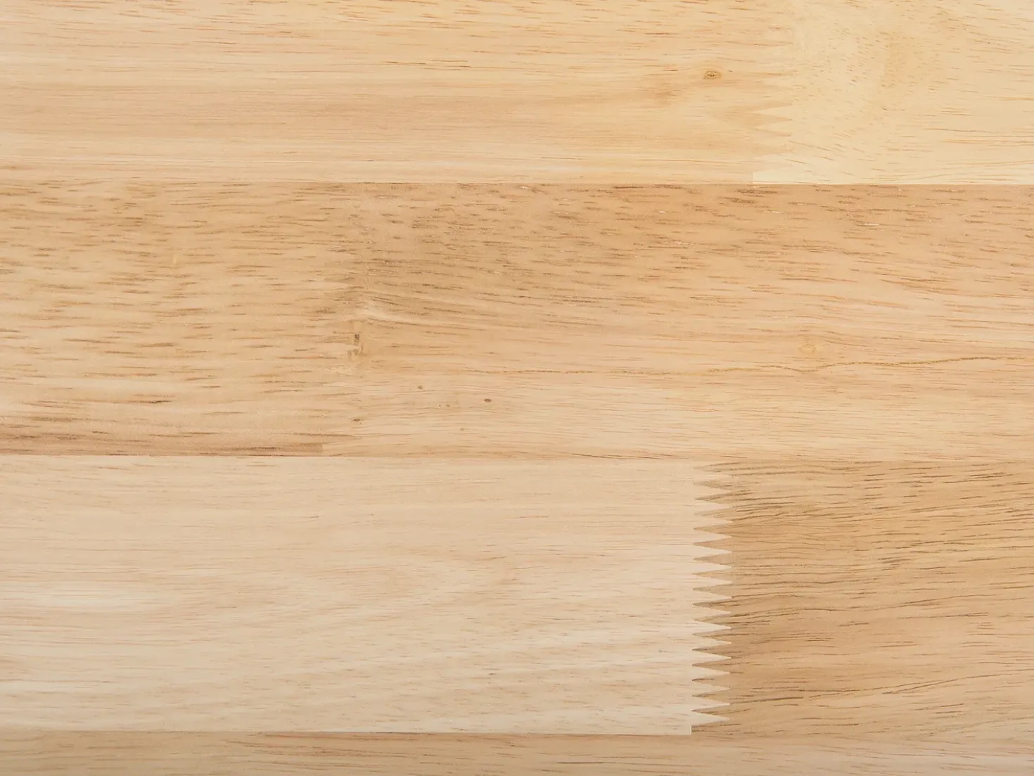 Set da pranzo GEORGIA Legno Marrone/Nero 6 posti