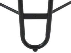 Set da pranzo KEMPTON Grigio chiaro 4 posti