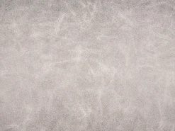 Set da salotto 4 posti ASKIM Tessuto Grigio chiaro