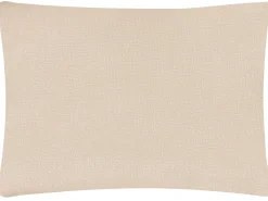 Set da salotto 3 posti ASKER Tessuto Beige sabbia