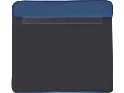Set da salotto 4 posti CHESTERFIELD Velluto Blu marino