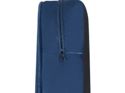 Set da salotto 4 posti CHESTERFIELD Velluto Blu marino
