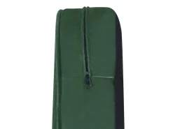 Set da salotto 4 posti CHESTERFIELD Velluto Verde smeraldo