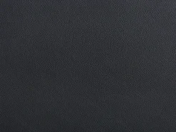 Set da salotto 4 posti CHESTERFIELD Pelle naturale Nero