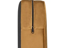 Set da salotto 4 posti CHESTERFIELD Velluto Oro
