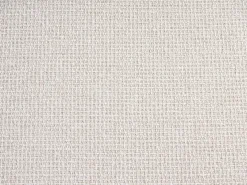 Set da salotto 3 posti EDLAND Tessuto Beige chiaro con Panca