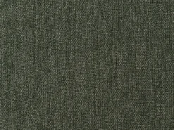 Set da salotto 6 posti ESRUM Tessuto Marrone scuro/Verde